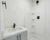Entry Level En-suite