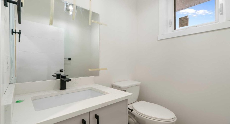Half Bath