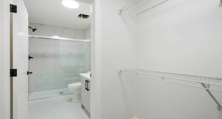 En-suite