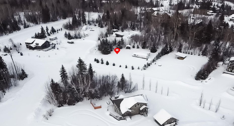 Lot #98 Hilliards Bay Estates, Rural Big Lakes County, Alberta T0G 1C0, ,Land,For Sale,Hilliards Bay Estates,A2282916