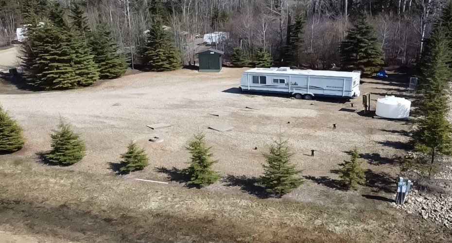 Lot #98 Hilliards Bay Estates, Rural Big Lakes County, Alberta T0G 1C0, ,Land,For Sale,Hilliards Bay Estates,A2282916