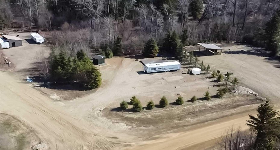 Lot #98 Hilliards Bay Estates, Rural Big Lakes County, Alberta T0G 1C0, ,Land,For Sale,Hilliards Bay Estates,A2282916