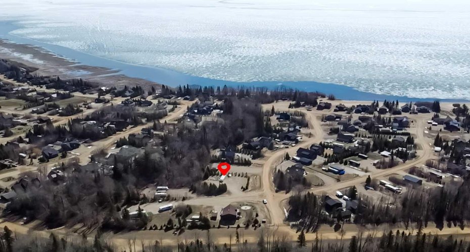 Lot #98 Hilliards Bay Estates, Rural Big Lakes County, Alberta T0G 1C0, ,Land,For Sale,Hilliards Bay Estates,A2282916