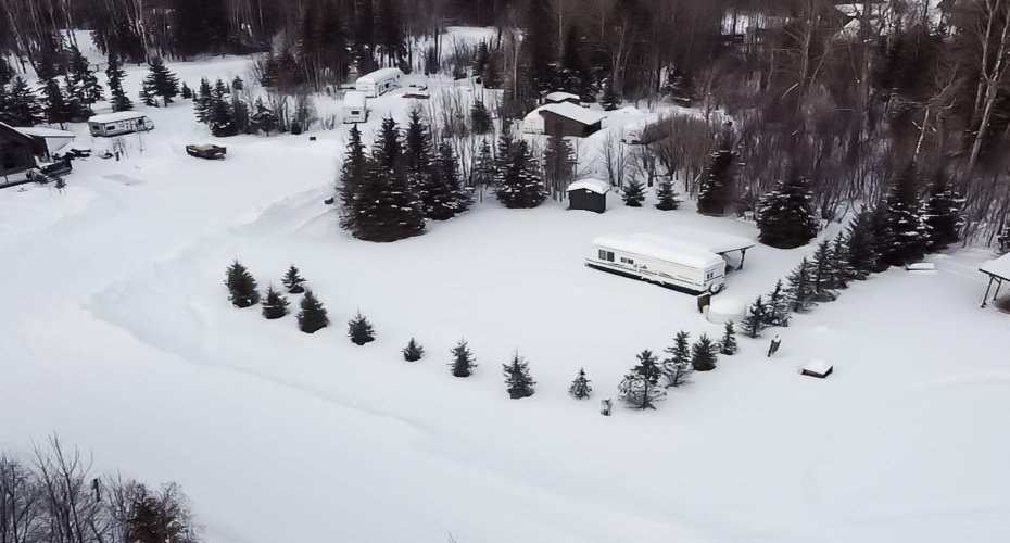 Lot #98 Hilliards Bay Estates, Rural Big Lakes County, Alberta T0G 1C0, ,Land,For Sale,Hilliards Bay Estates,A2282916