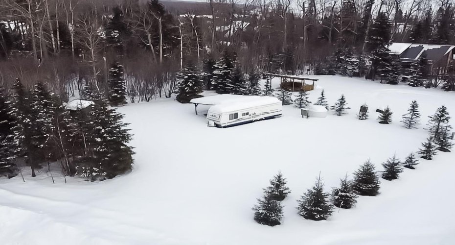 Lot #98 Hilliards Bay Estates, Rural Big Lakes County, Alberta T0G 1C0, ,Land,For Sale,Hilliards Bay Estates,A2282916