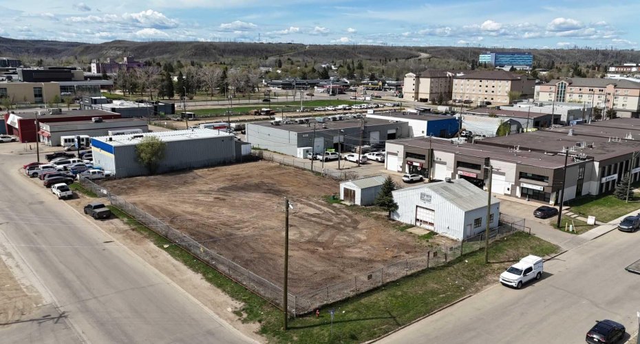 10110-10116 MARSHALL Street, Fort McMurray, Alberta T9H1X6, ,Land,For Lease,MARSHALL,A2283183