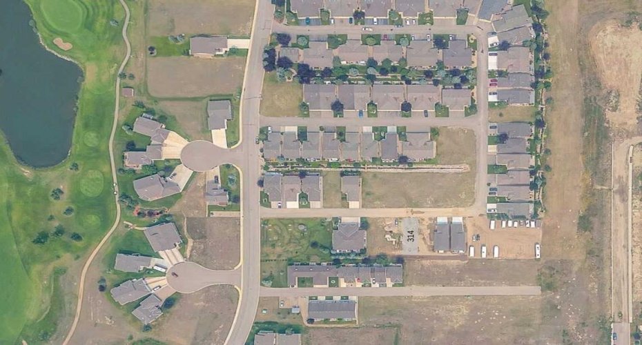314 Whispering Way, Vulcan, Alberta T0L 2B0, ,Land,For Sale,Whispering,A2283204