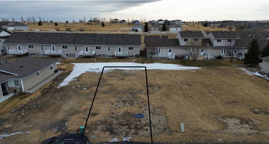 314 Whispering Way, Vulcan, Alberta T0L 2B0, ,Land,For Sale,Whispering,A2283204