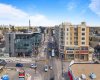 Marda Loop commercial is mere blocks away and the focus of major development projects