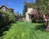 50' x 125' lot from back lane
