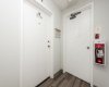 Unit Door