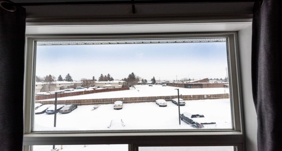 Big windows