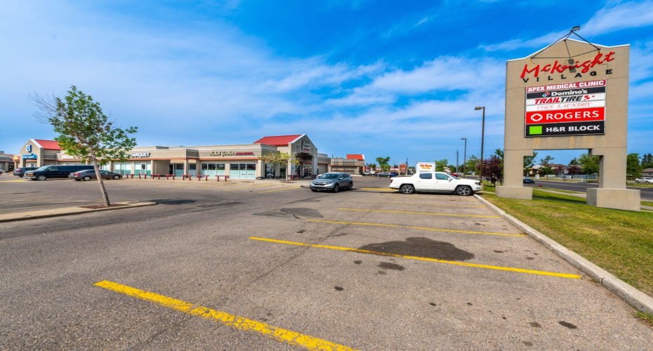 Near by stores
