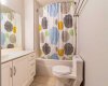 4 piece bathroom