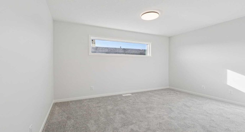 Bonus Room