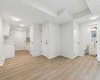 Basement Legal Suite