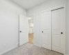 Basement Legal Suite Bedroom 2
