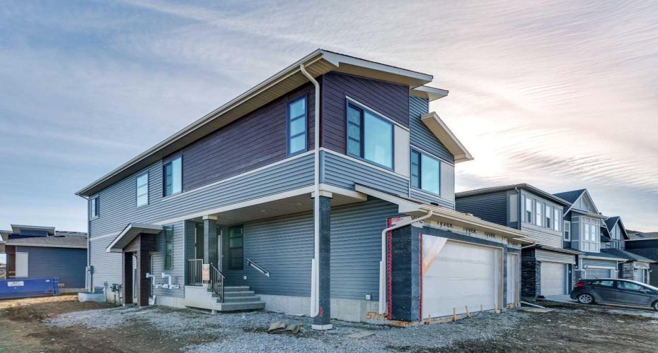 572 Belmont Heath, Calgary, Alberta T0L0X0, 7 Bedroom Bedrooms, 0 ,5 BathroomBathrooms,Residential,For Sale,Belmont,0,A2284249