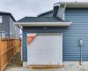 Backyard Suite Garage