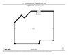 Garage floorplan