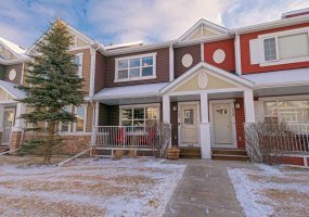 143 Baysprings Terrace, Airdrie, Alberta T4B 4A8, 2 Bedrooms Bedrooms, ,3 BathroomsBathrooms,Residential,For Sale,Baysprings,A2281709