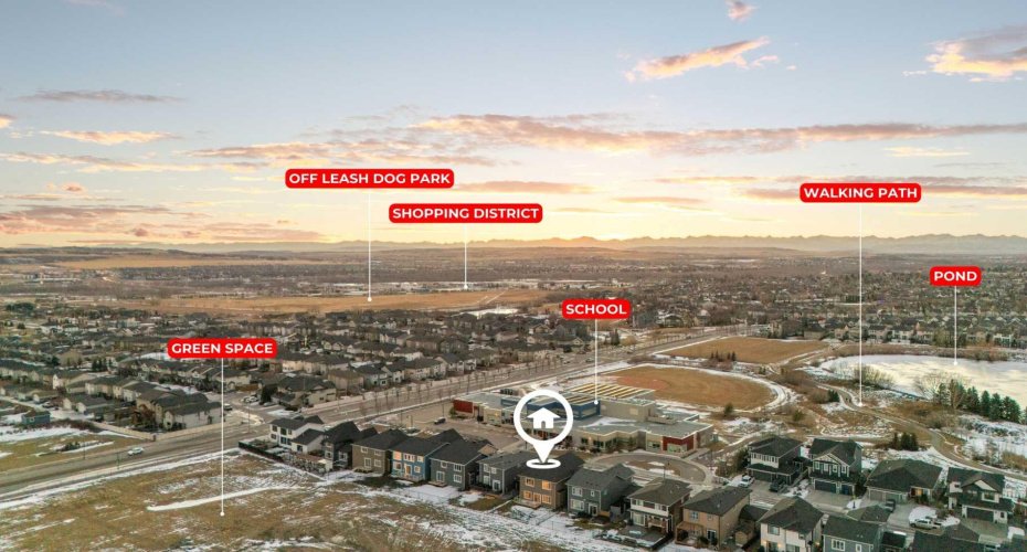 14 Ranchers Meadows, Okotoks, Alberta T1S 0P5, 5 Bedrooms Bedrooms, ,4 BathroomsBathrooms,Residential,For Sale,Ranchers,A2282331