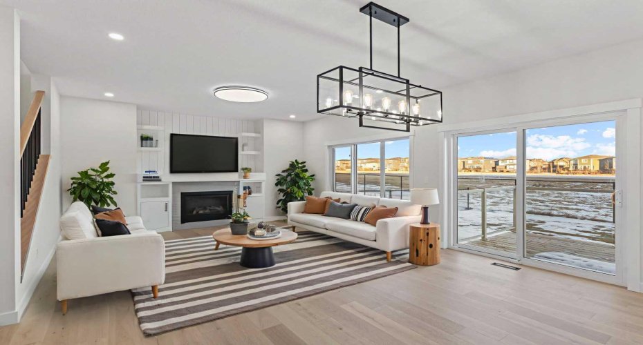 14 Ranchers Meadows, Okotoks, Alberta T1S 0P5, 5 Bedrooms Bedrooms, ,4 BathroomsBathrooms,Residential,For Sale,Ranchers,A2282331