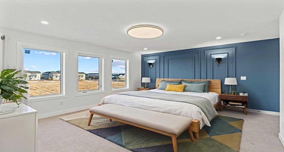 8 Ranchers Meadows, Okotoks, Alberta T1S0P5, 4 Bedrooms Bedrooms, ,4 BathroomsBathrooms,Residential,For Sale,Ranchers,A2282356