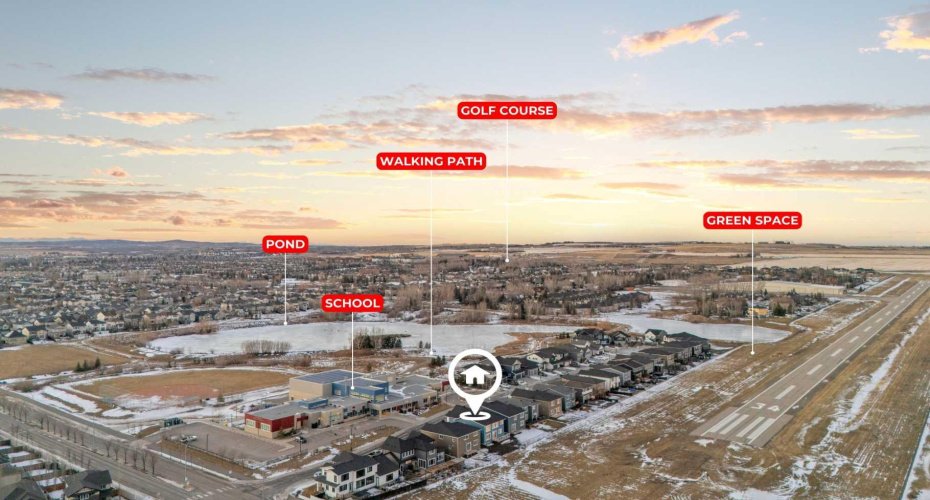 8 Ranchers Meadows, Okotoks, Alberta T1S0P5, 4 Bedrooms Bedrooms, ,4 BathroomsBathrooms,Residential,For Sale,Ranchers,A2282356