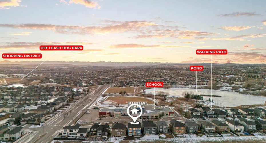 8 Ranchers Meadows, Okotoks, Alberta T1S0P5, 4 Bedrooms Bedrooms, ,4 BathroomsBathrooms,Residential,For Sale,Ranchers,A2282356