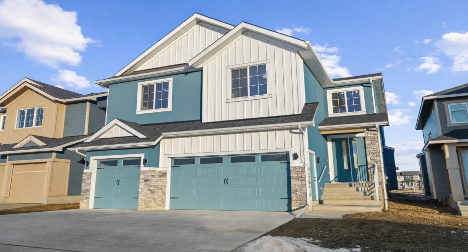 8 Ranchers Meadows, Okotoks, Alberta T1S0P5, 4 Bedrooms Bedrooms, ,4 BathroomsBathrooms,Residential,For Sale,Ranchers,A2282356