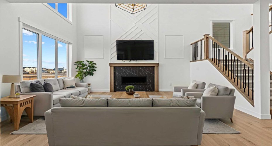 8 Ranchers Meadows, Okotoks, Alberta T1S0P5, 4 Bedrooms Bedrooms, ,4 BathroomsBathrooms,Residential,For Sale,Ranchers,A2282356