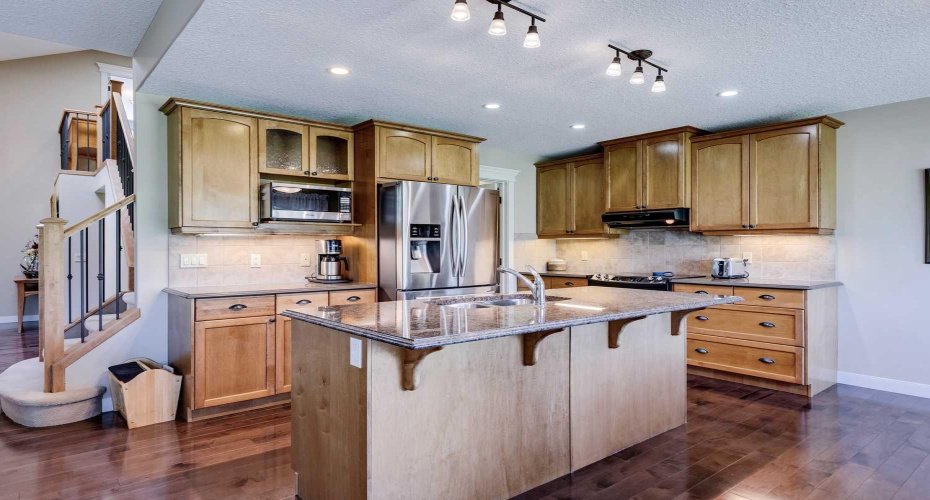 307 Crystal Green Rise, Okotoks, Alberta T1S 2N5, 3 Bedrooms Bedrooms, ,3 BathroomsBathrooms,Residential,For Sale,Crystal Green,A2282595