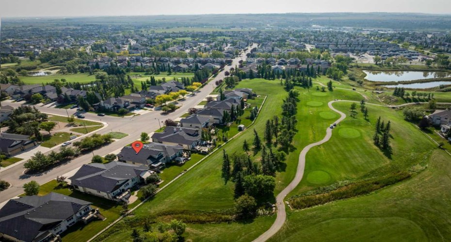 307 Crystal Green Rise, Okotoks, Alberta T1S 2N5, 3 Bedrooms Bedrooms, ,3 BathroomsBathrooms,Residential,For Sale,Crystal Green,A2282595