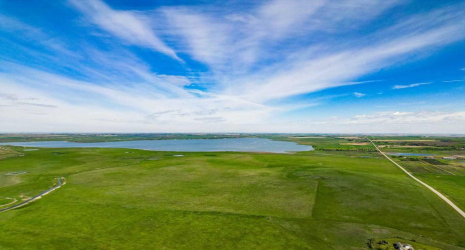 244 Range Rd 234 Township, Rural Wheatland County, Alberta T1P 0V2, ,Land,For Sale,234,A2283438