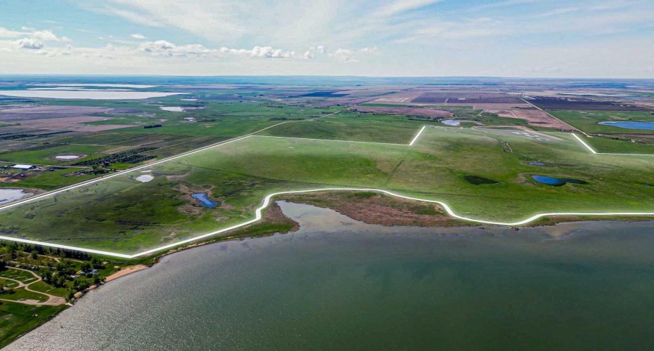 244 Range Rd 234 Township, Rural Wheatland County, Alberta T1P 0V2, ,Land,For Sale,234,A2283438