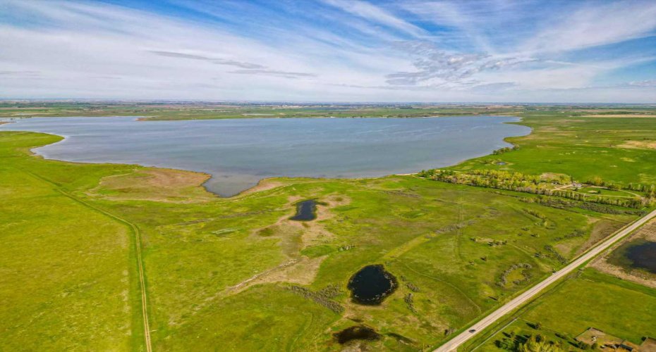 244 Range Rd 234 Township, Rural Wheatland County, Alberta T1P 0V2, ,Land,For Sale,234,A2283438