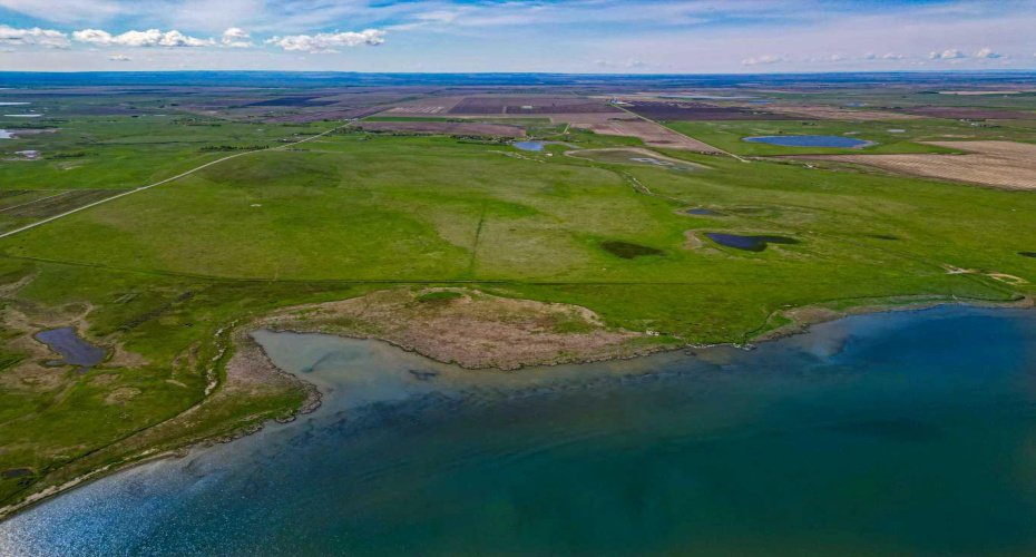 244 Range Rd 234 Township, Rural Wheatland County, Alberta T1P 0V2, ,Land,For Sale,234,A2283438