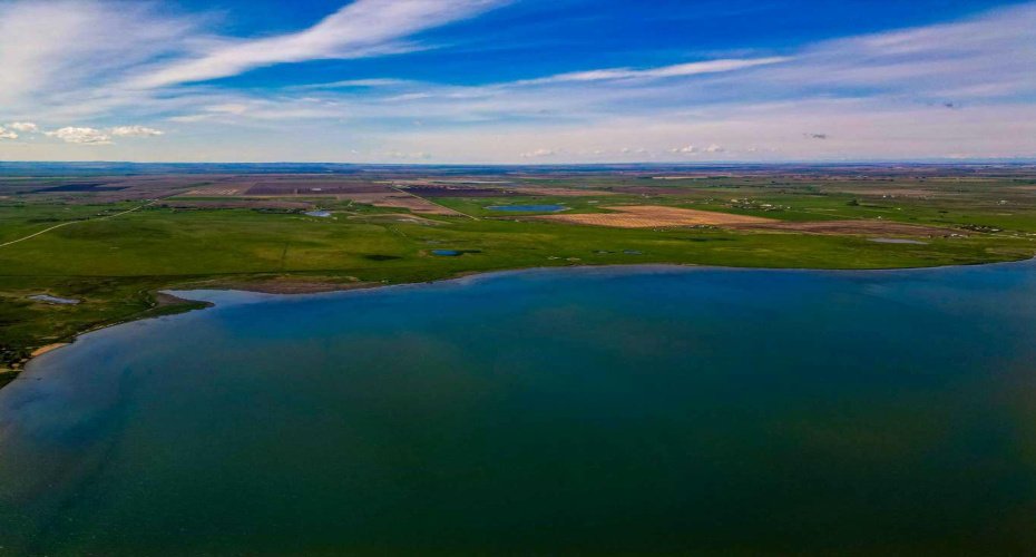 244 Range Rd 234 Township, Rural Wheatland County, Alberta T1P 0V2, ,Land,For Sale,234,A2283438