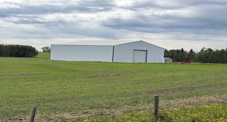 29419 Range Road 45, Rural Mountain View County, Alberta T0M 2E0, ,Land,For Sale,Range Road 45,A2283560
