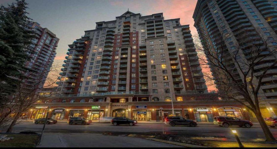 1111 6 Avenue, Calgary, Alberta T2P 5M5, ,Commercial,For Sale,Tarjan Point,6,A2283096