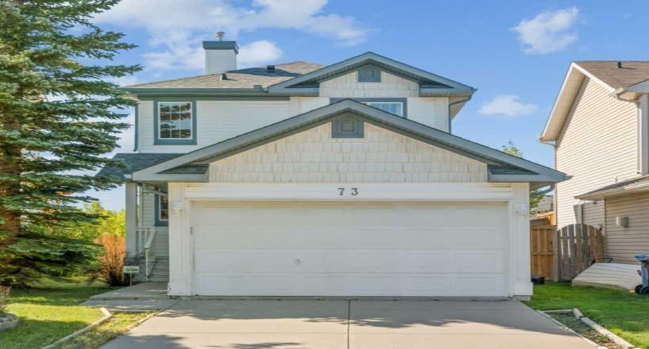 73 Rocky Ridge Heath, Calgary, Alberta T3G 4Z7, 2 Bedroom Bedrooms, 0 ,4 BathroomBathrooms,Residential,For Sale,Rocky Ridge,0,A2283247