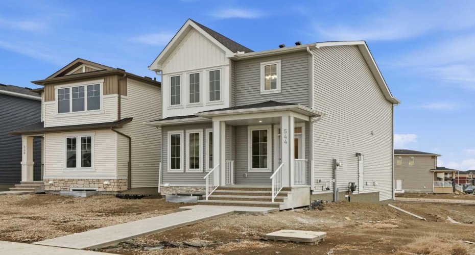 544 Bridgeport Street, Chestermere, Alberta T1X 3E6, 4 Bedrooms Bedrooms, ,3 BathroomsBathrooms,Residential,For Sale,Bridgeport,A2283480