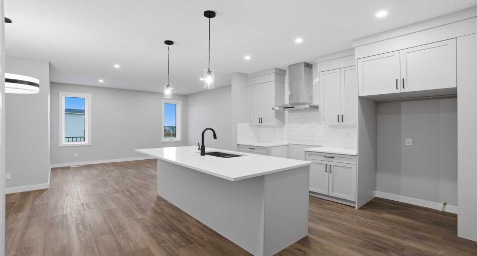 548 Bridgeport Street, Chestermere, Alberta T1X 3E6, 3 Bedrooms Bedrooms, ,3 BathroomsBathrooms,Residential,For Sale,Bridgeport,A2283490