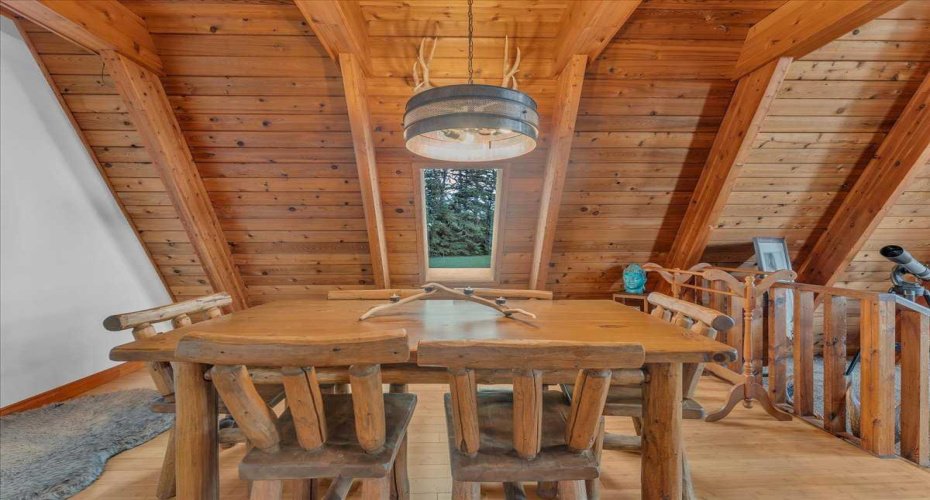 241037 RGE RD 241, Rural Wheatland County, Alberta T1P 2C3, 4 Bedrooms Bedrooms, ,3 BathroomsBathrooms,Residential,For Sale,RGE RD 241,A2283650