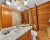 Main Bath
