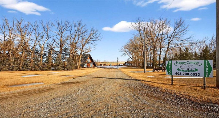 241037 RGE RD 241, Rural Wheatland County, Alberta T1P 2C3, 4 Bedrooms Bedrooms, ,3 BathroomsBathrooms,Residential,For Sale,RGE RD 241,A2283650