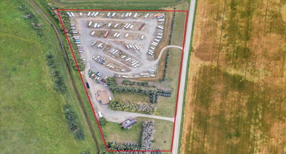 241037 RGE RD 241, Rural Wheatland County, Alberta T1P 2C3, 4 Bedrooms Bedrooms, ,3 BathroomsBathrooms,Residential,For Sale,RGE RD 241,A2283650