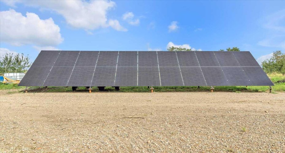Solar Panels
