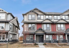 280 Williamstown Close, Airdrie, Alberta T4B 4B6, 3 Bedrooms Bedrooms, ,4 BathroomsBathrooms,Residential,For Sale,Williamstown,A2284166